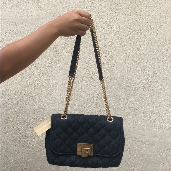 Michael Kors purse - Picture 1 of 5